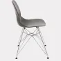 Стул CT-625 серый ESF