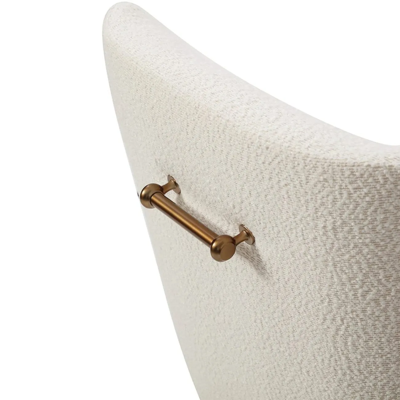 Стул DC1415 белый ESF