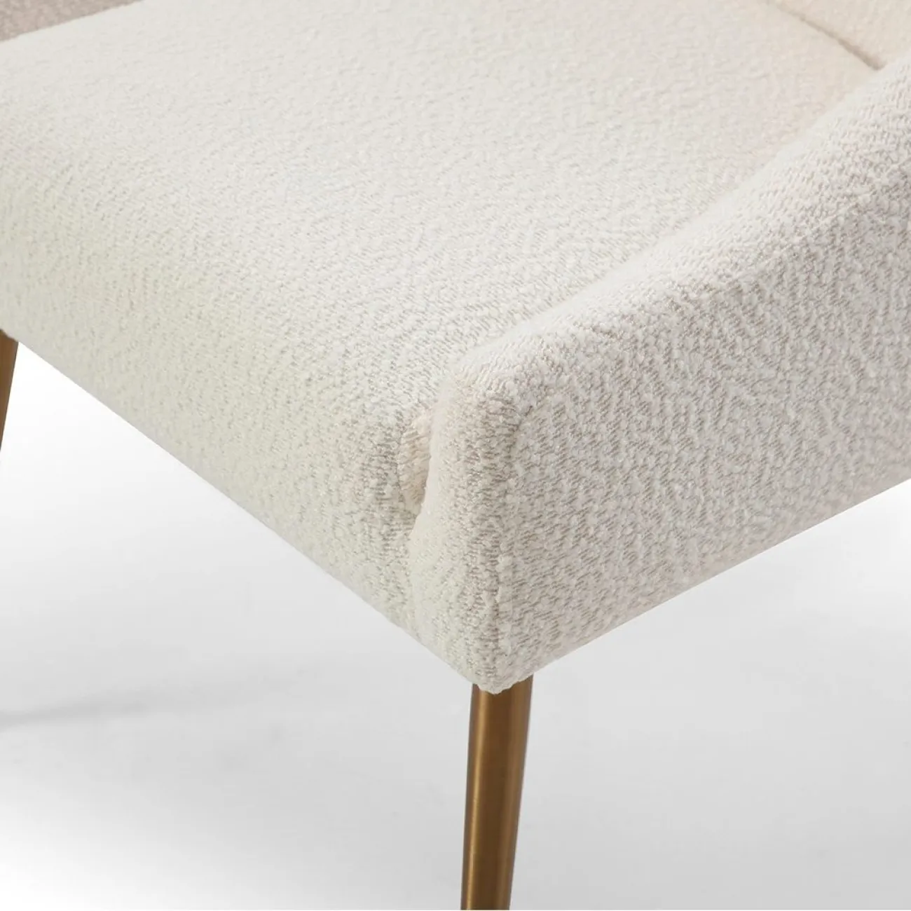 Стул DC1415 белый ESF