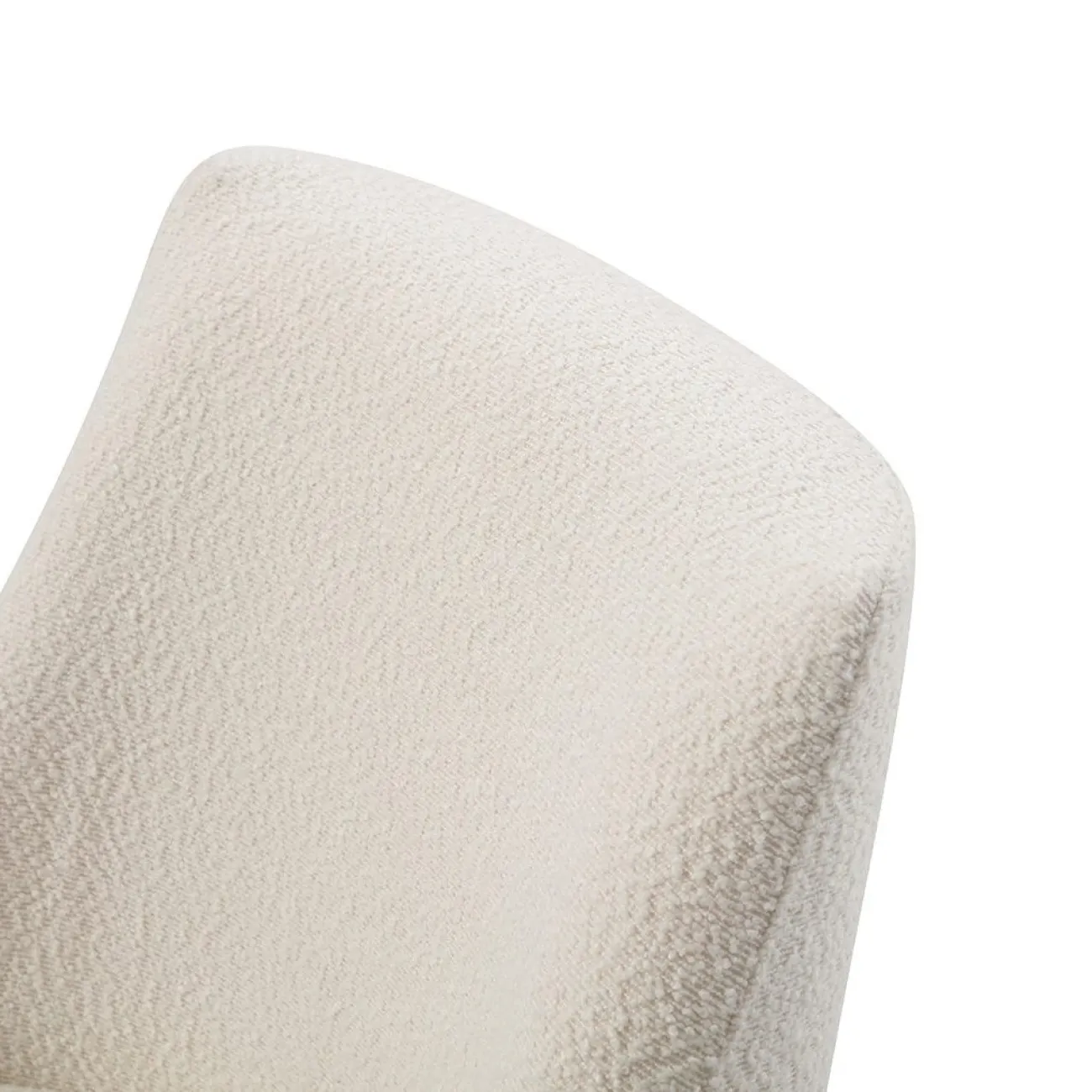 Стул DC1415 белый ESF