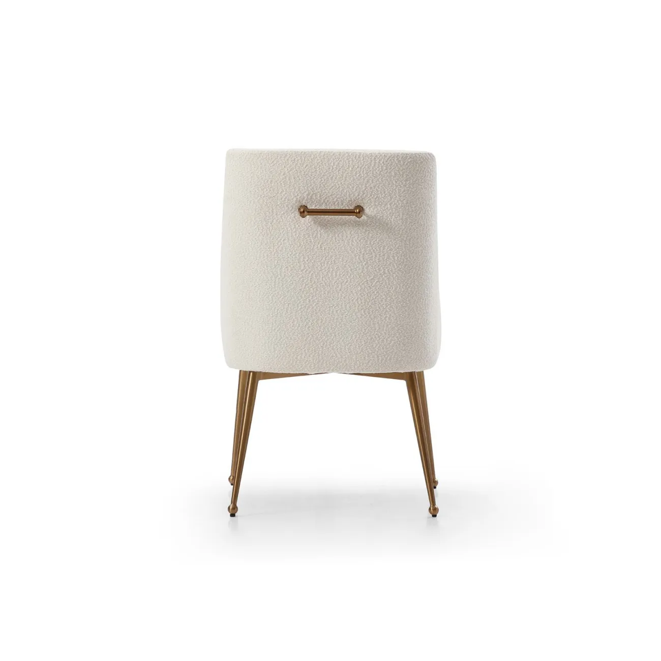 Стул DC1415 белый ESF