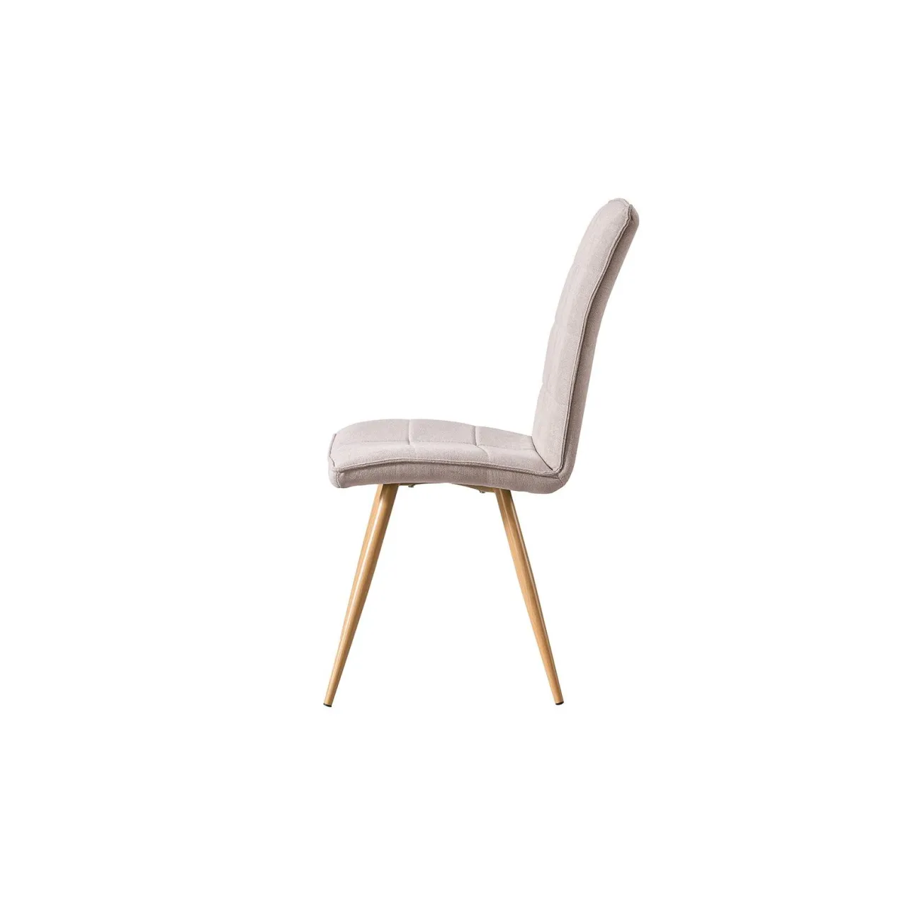 Стул DC-1821 серый 1701-5 ESF