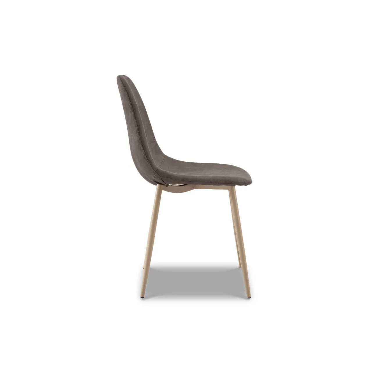 Стул DC-350 Camel COWBOY 809/дерево ESF