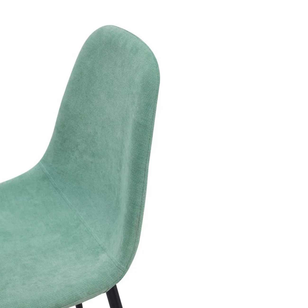 Стул DC-350 светло-зелёный 1701-20 ESF