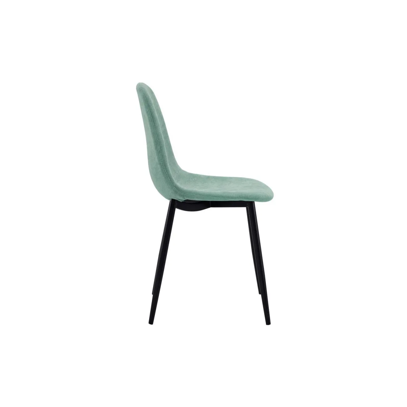 Стул DC-350 светло-зелёный 1701-20 ESF