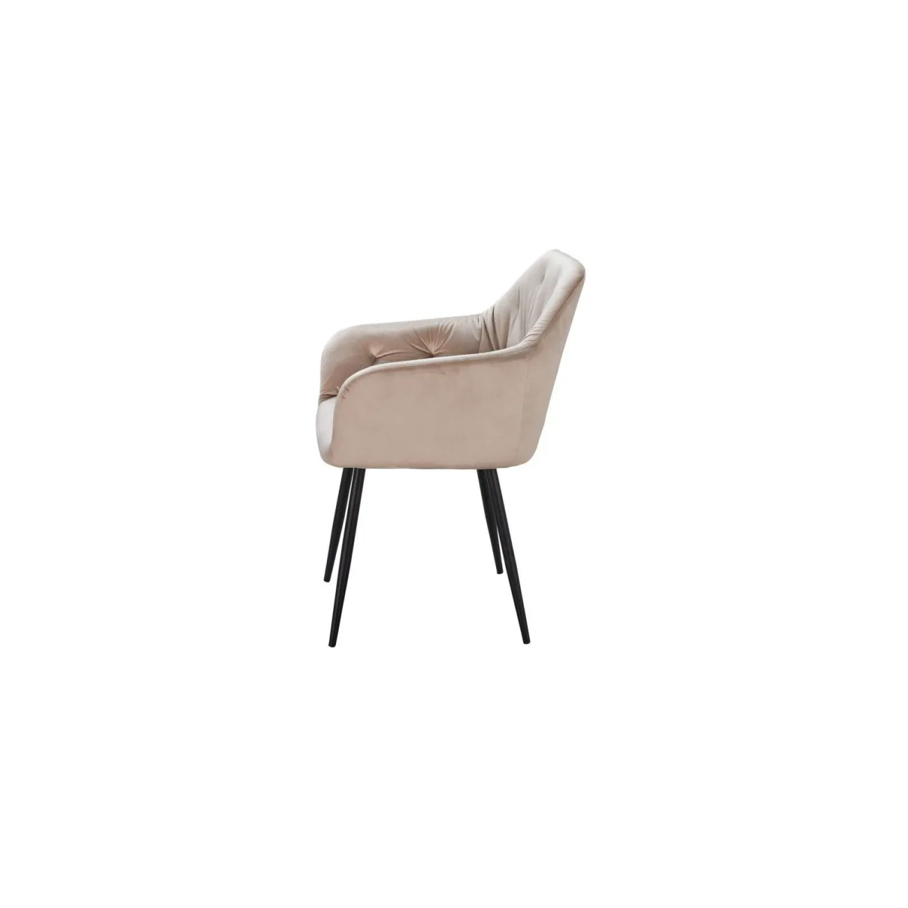 Стул DC8175 бежевый ESF