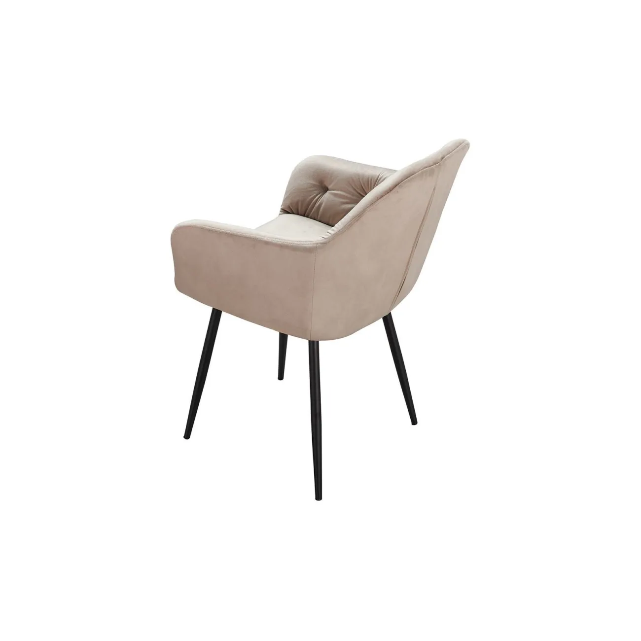 Стул DC8175 бежевый ESF