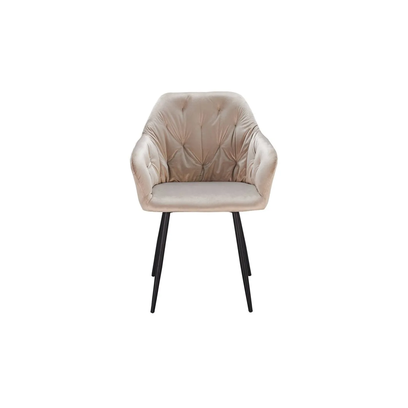 Стул DC8175 бежевый ESF