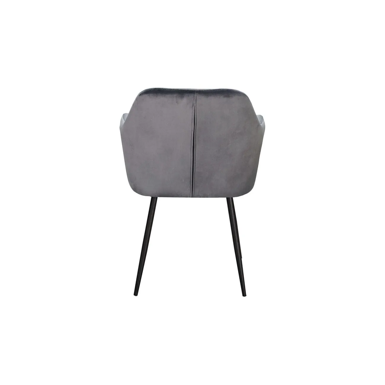 Стул DC8175 серый ESF