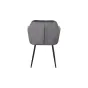 Стул DC8175 серый ESF