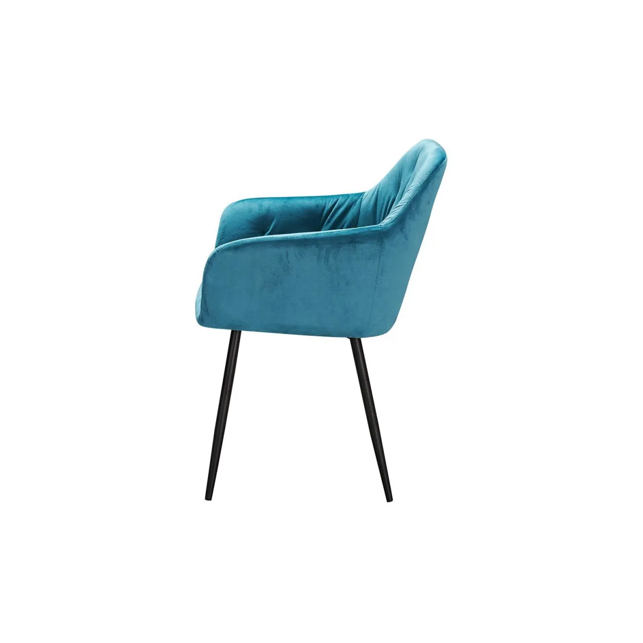 Стул DC8175 синий ESF