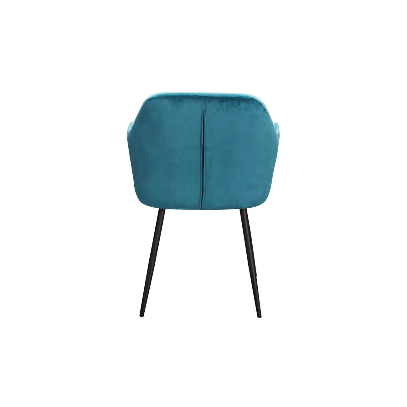 Стул DC8175 синий ESF