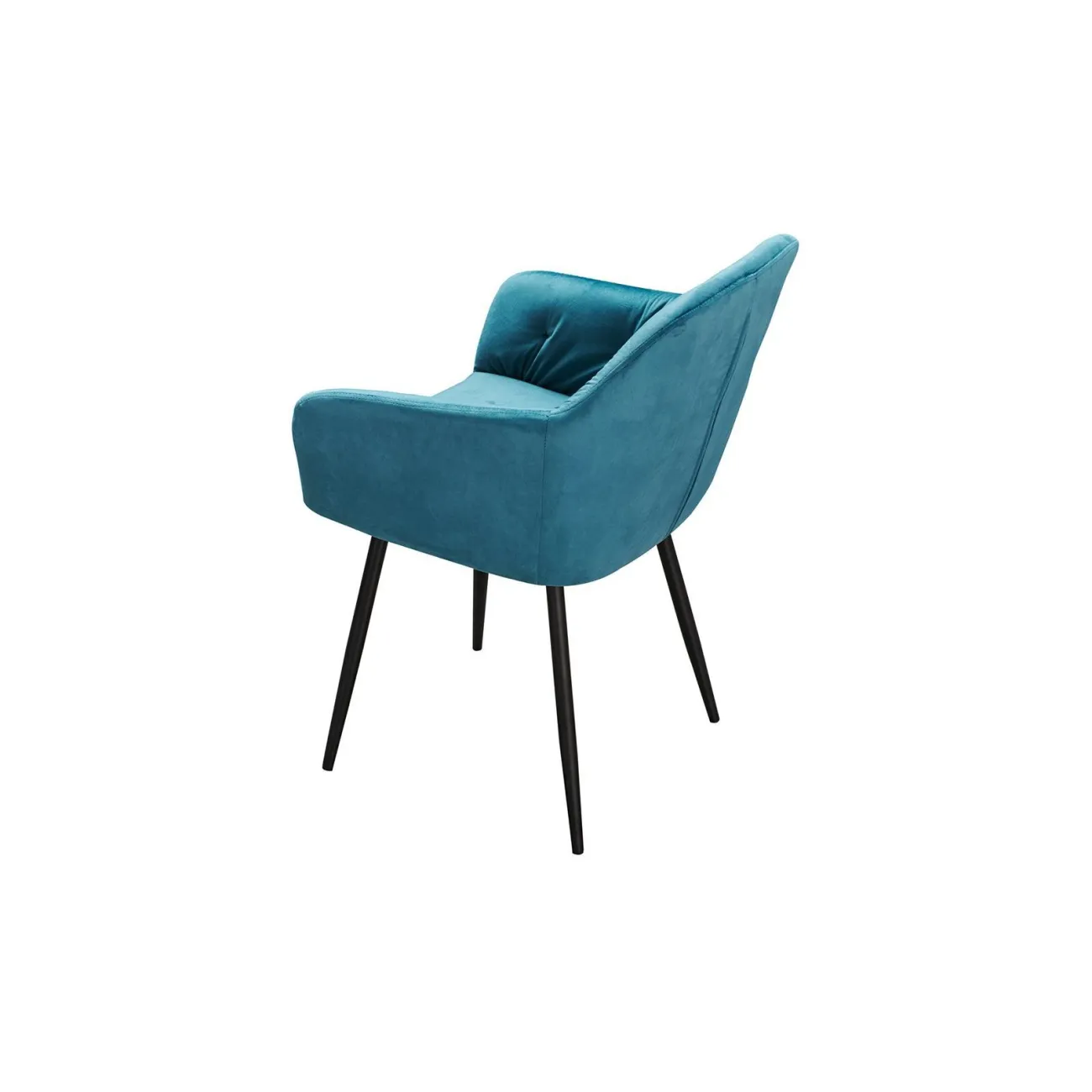 Стул DC8175 синий ESF