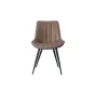 Стул DC-9547 коричневый Basa-01 ESF 