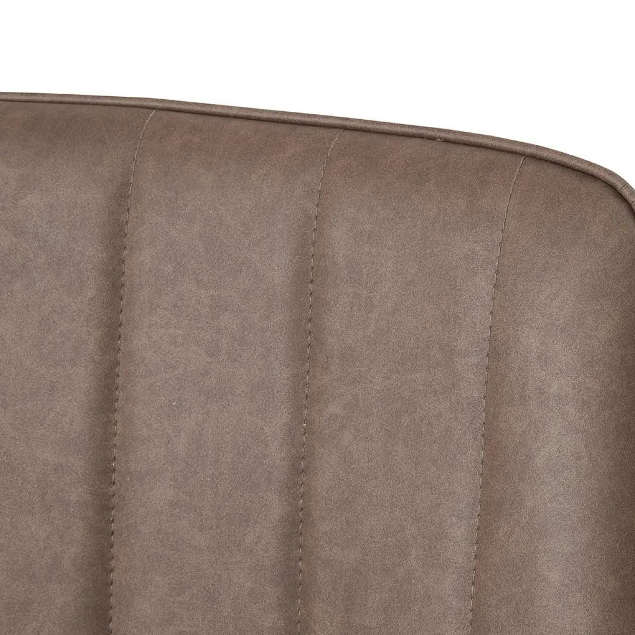 Стул DC-9547 коричневый Basa-01 ESF 