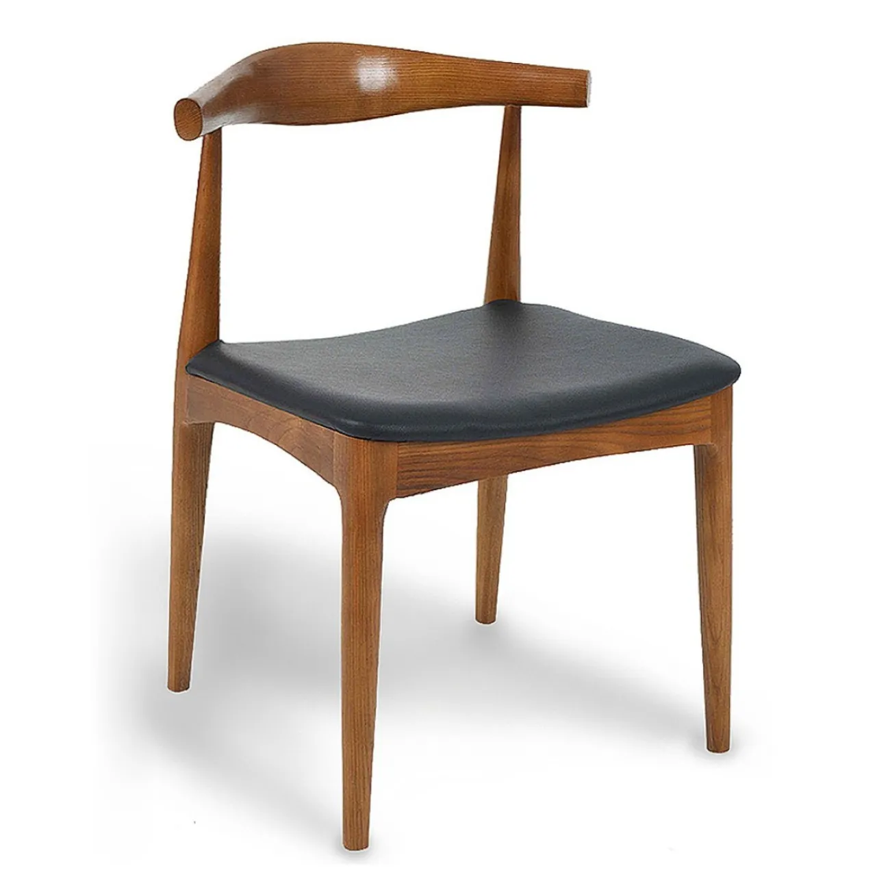 Стул DС-593 светлый ESF