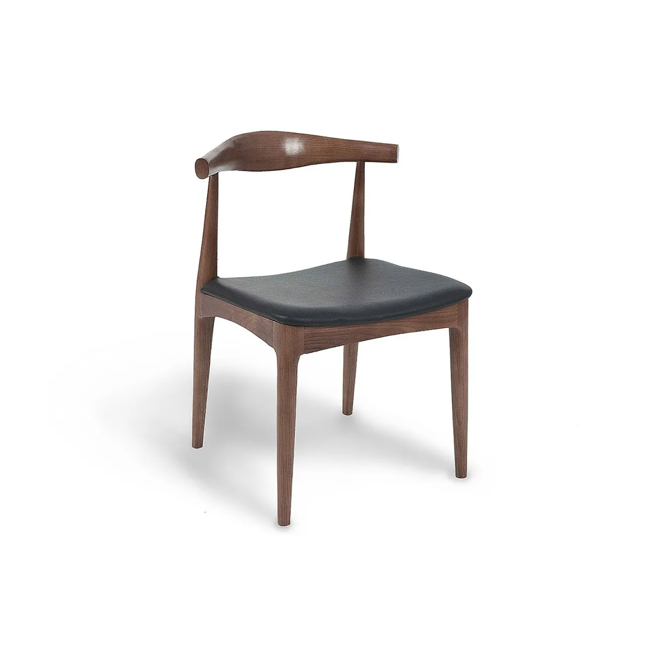 Стул DС-593 темный ESF