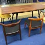 Стул DС-593 темный ESF