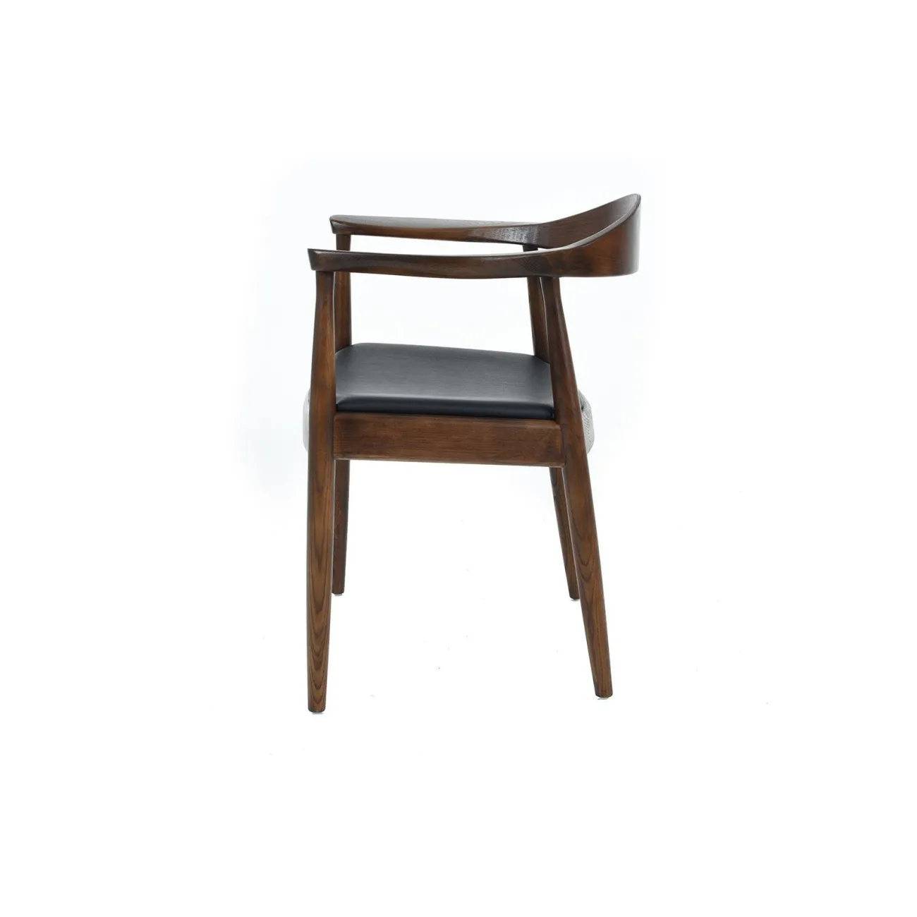 Стул DС-604 темный/ясень-03 ESF