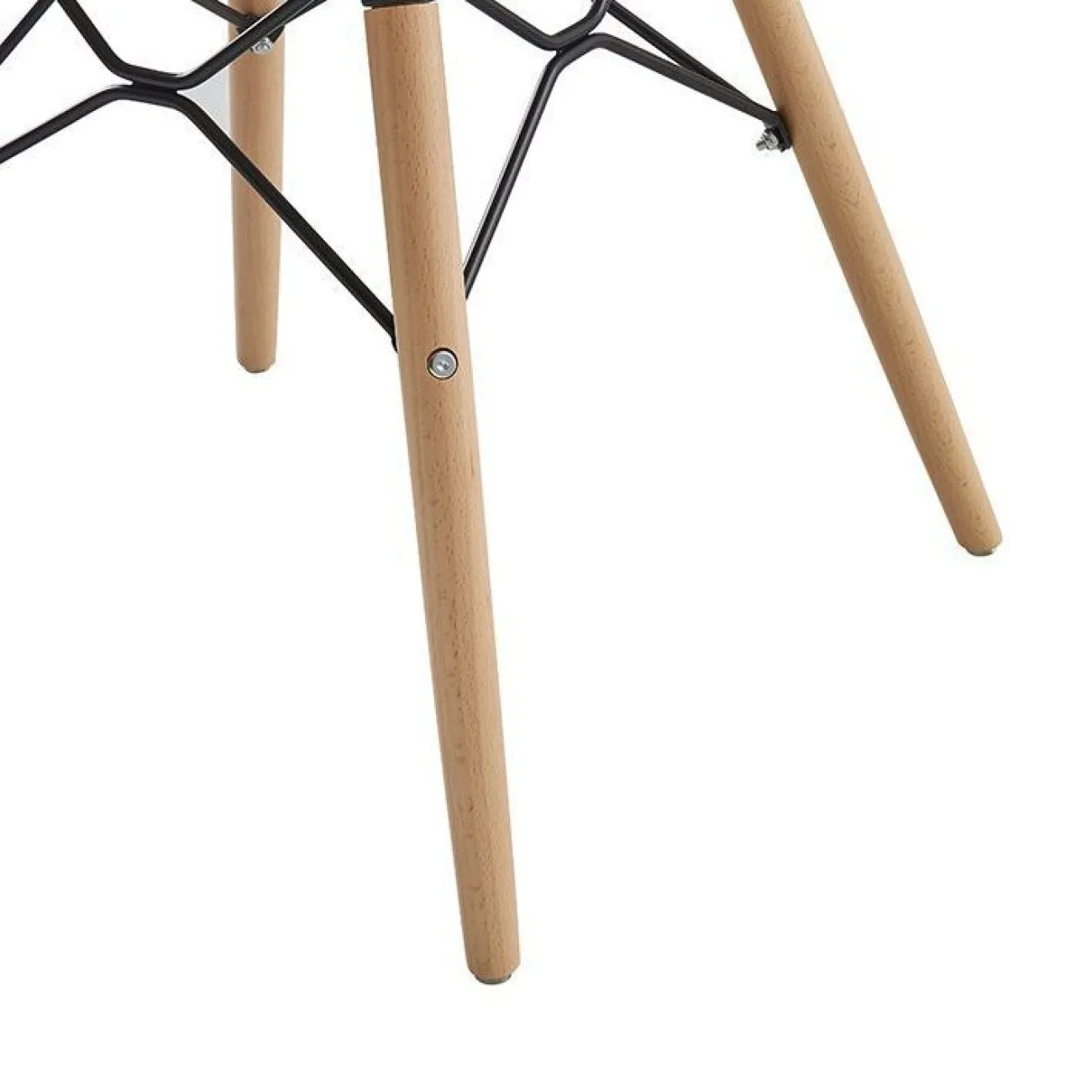 Стул FL-08 WNPS бежевый (HE510-01B) ESF