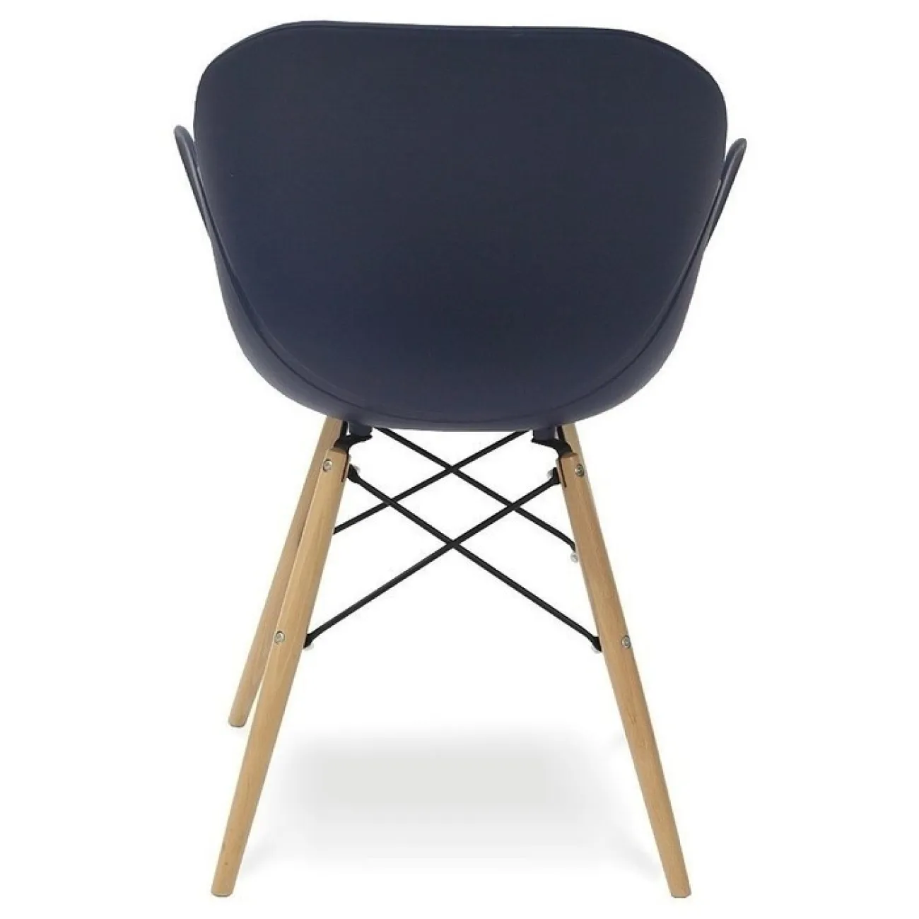 Стул FL-08 синий ESF