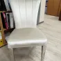 Стул FT185 бежевый ESF