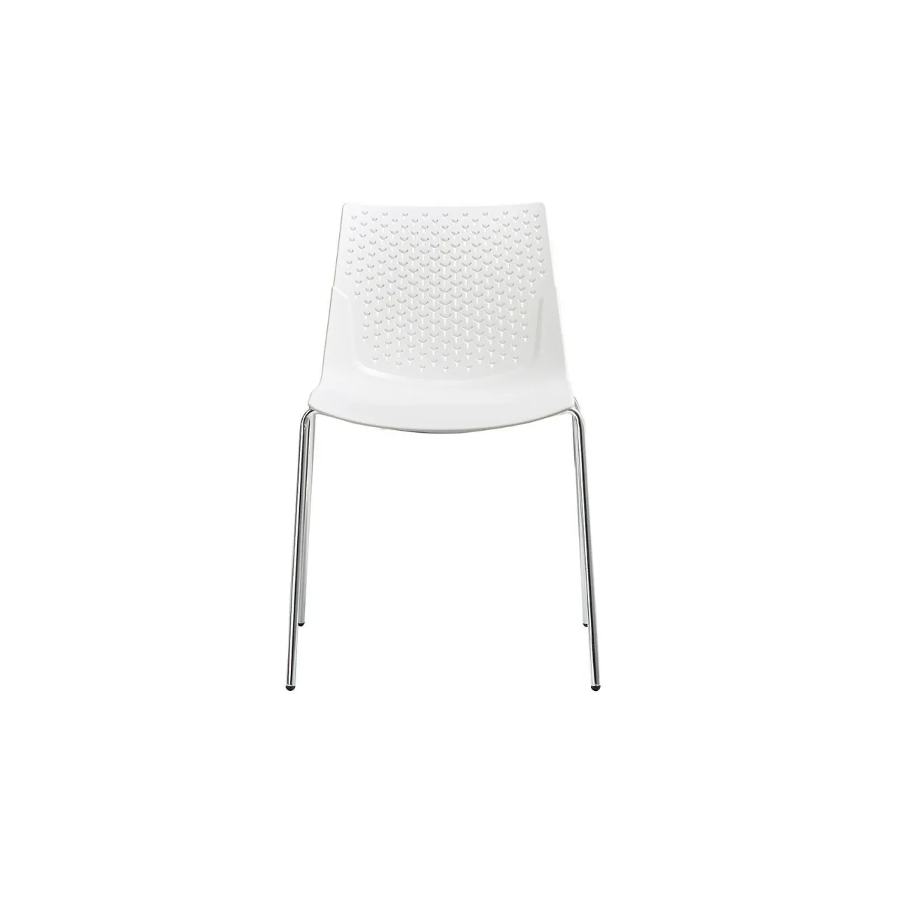 Стул FX-01 белый ESF