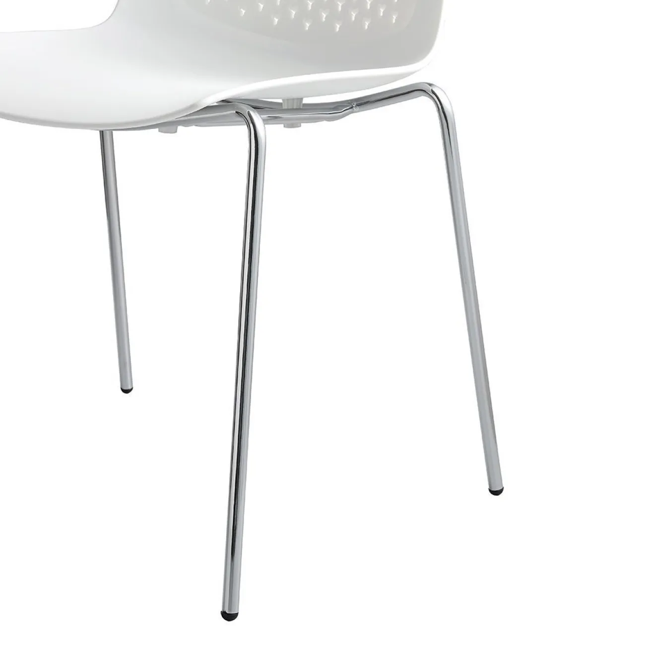 Стул FX-01 белый ESF