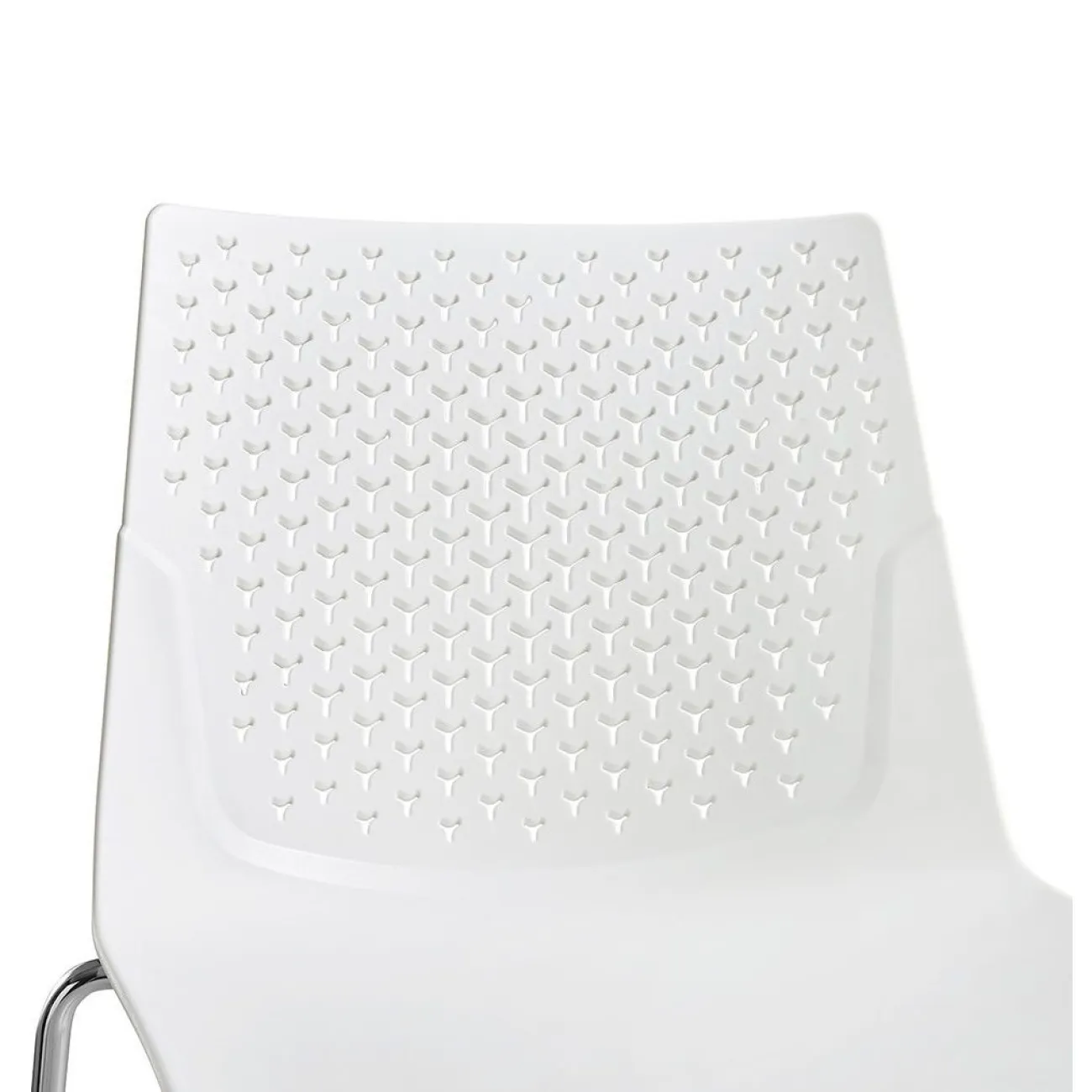 Стул FX-01 белый ESF