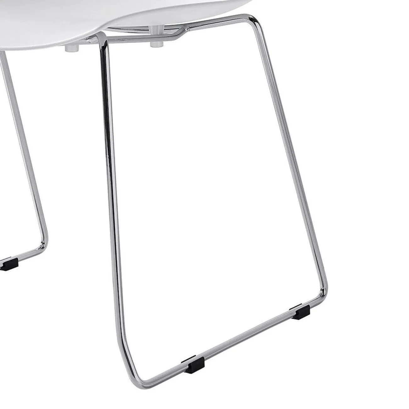 Стул FX-05  белый ESF