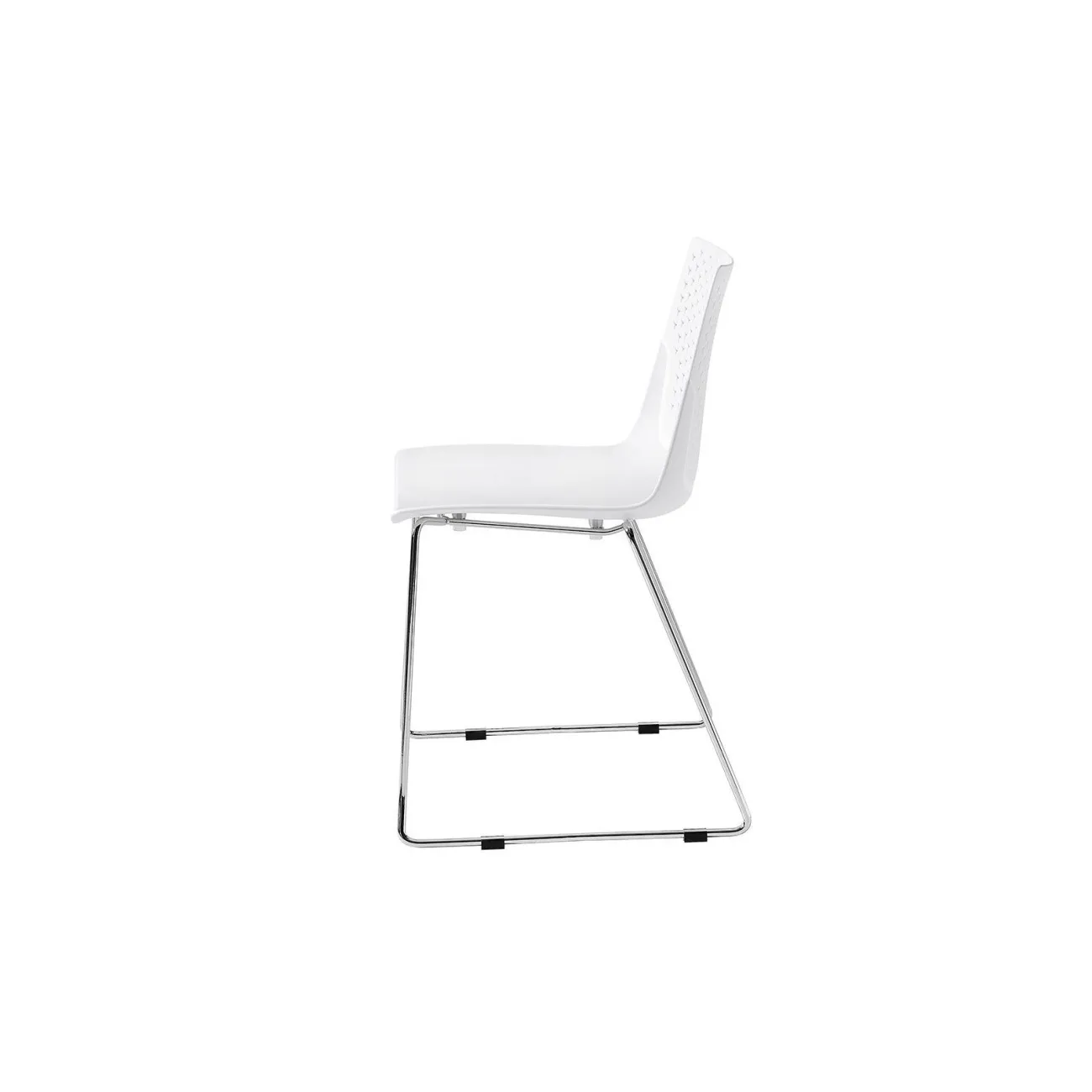 Стул FX-05  белый ESF