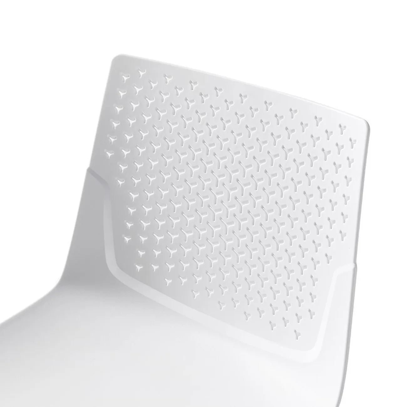 Стул FX-05  белый ESF