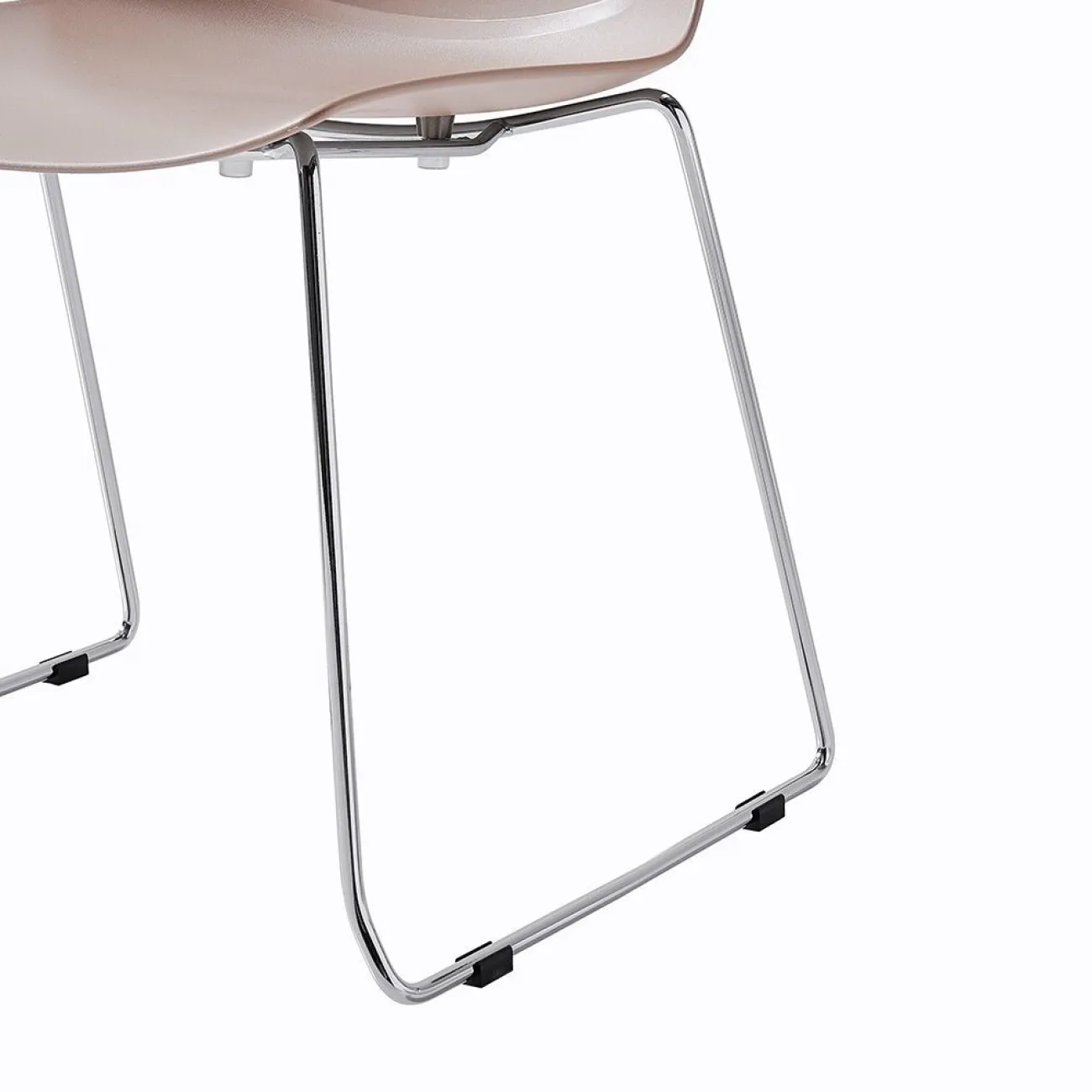 Стул FX-05  коричневый 2312U ESF