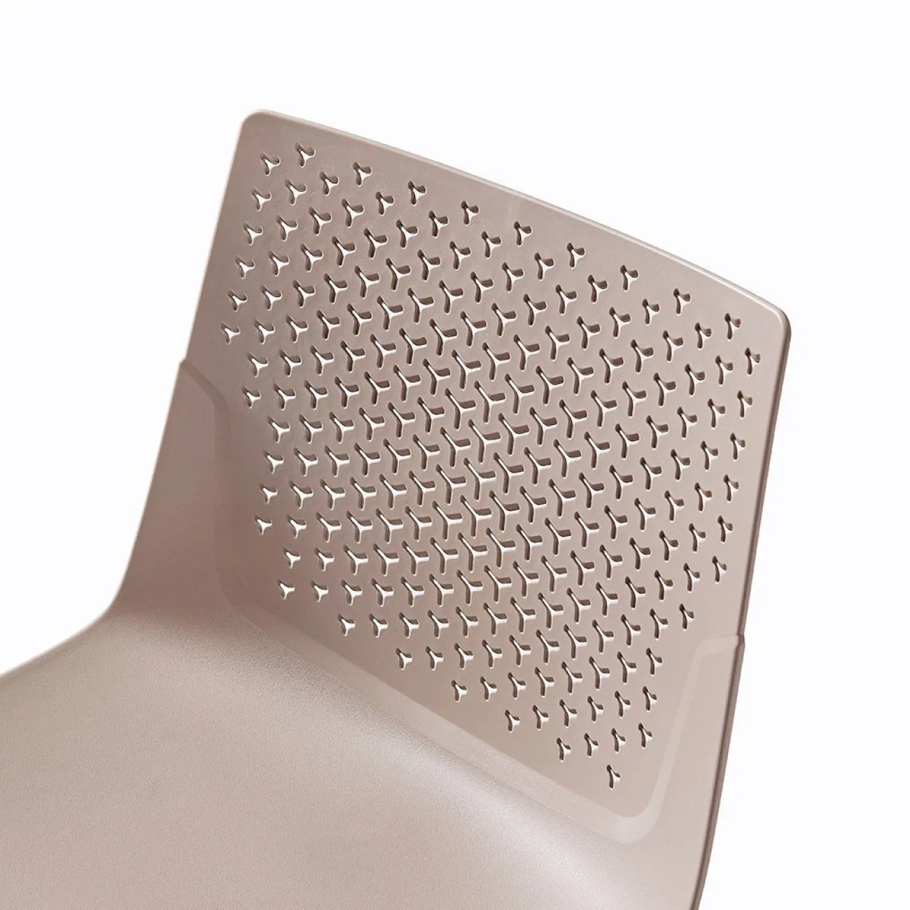 Стул FX-05  коричневый 2312U ESF