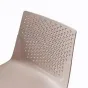 Стул FX-05  коричневый 2312U ESF