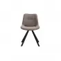 Стул GRACE FSC1908 бежевый PK662 ESF