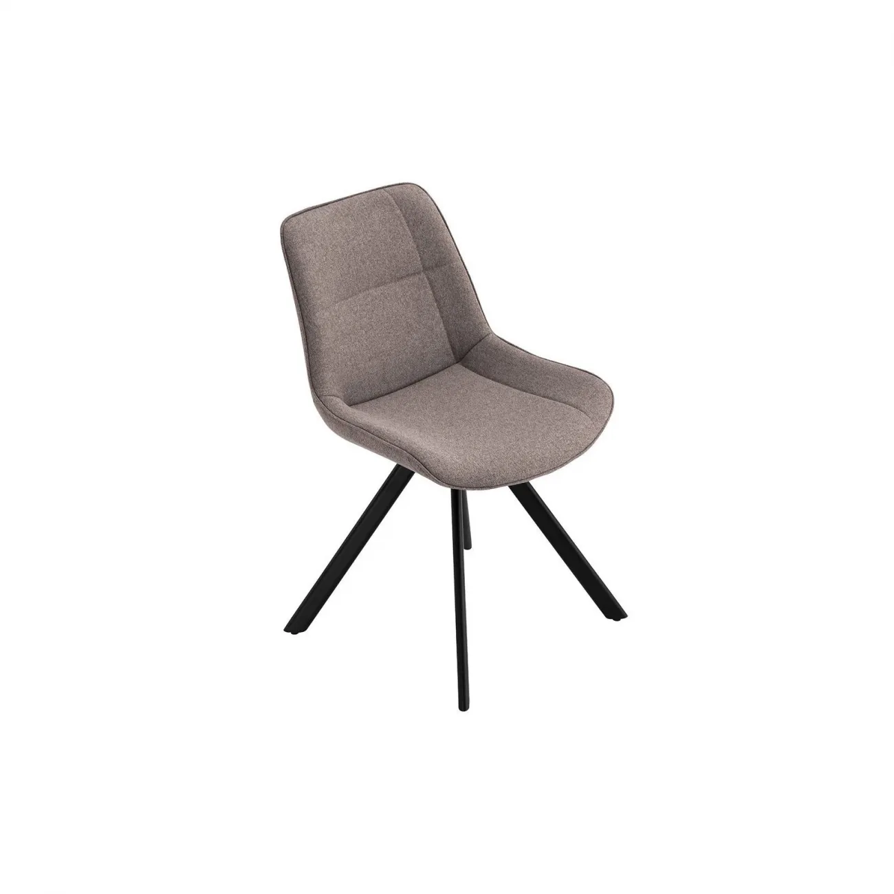 Стул GRACE FSC1908 бежевый PK662 ESF