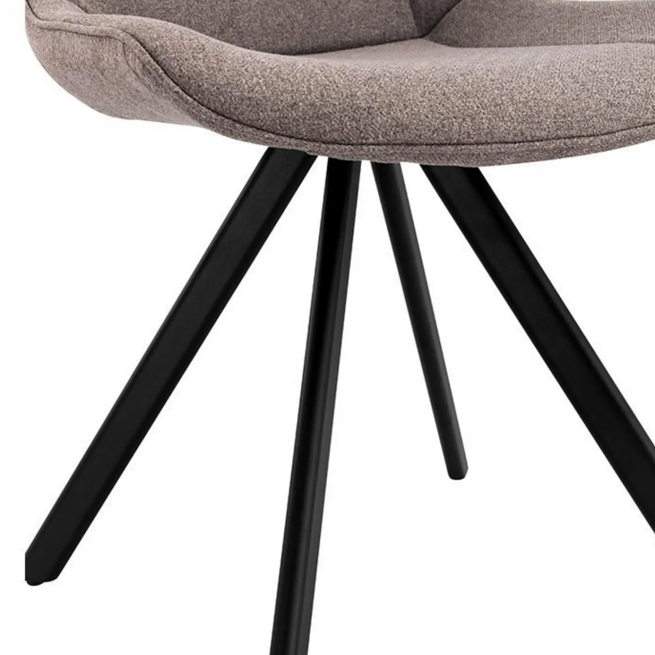Стул GRACE FSC1908 бежевый PK662 ESF