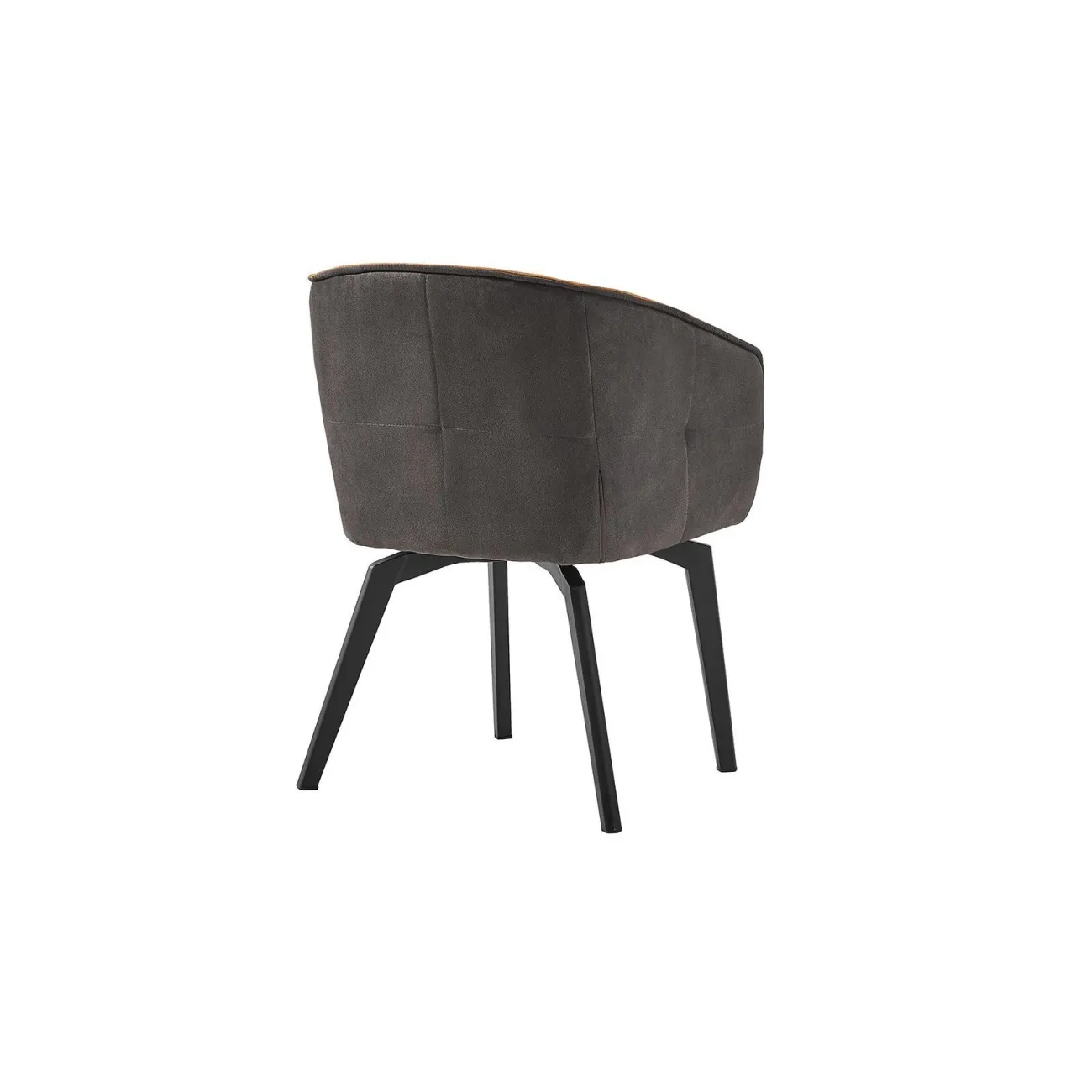 Стул HERTA 13359 желтый ESF