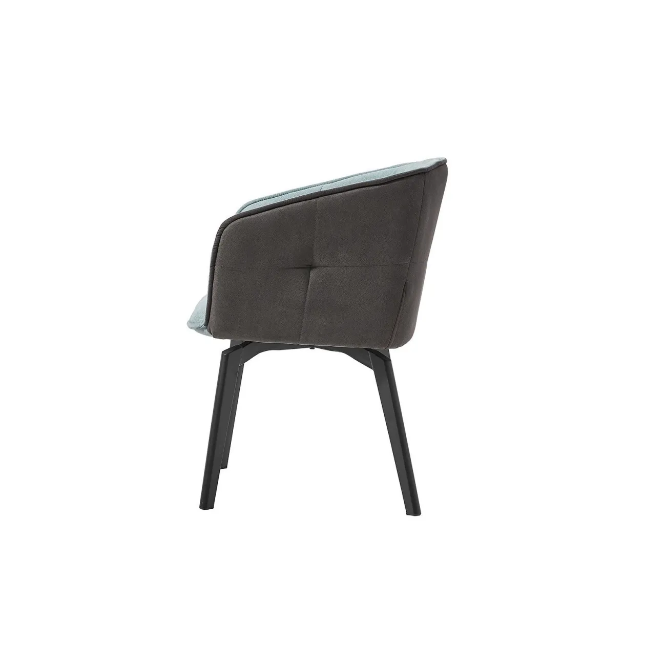 Стул HERTA 13537 светло-голубой ESF