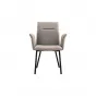 Стул IVY AM FSC1907AM серый PK598B ESF