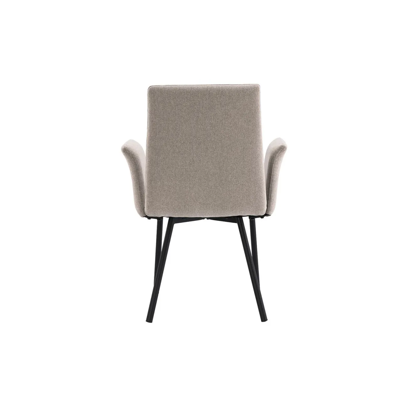 Стул IVY AM FSC1907AM серый PK598B ESF