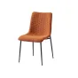 Стул OPUS FSC1931 оранжевый RH86-08 ESF