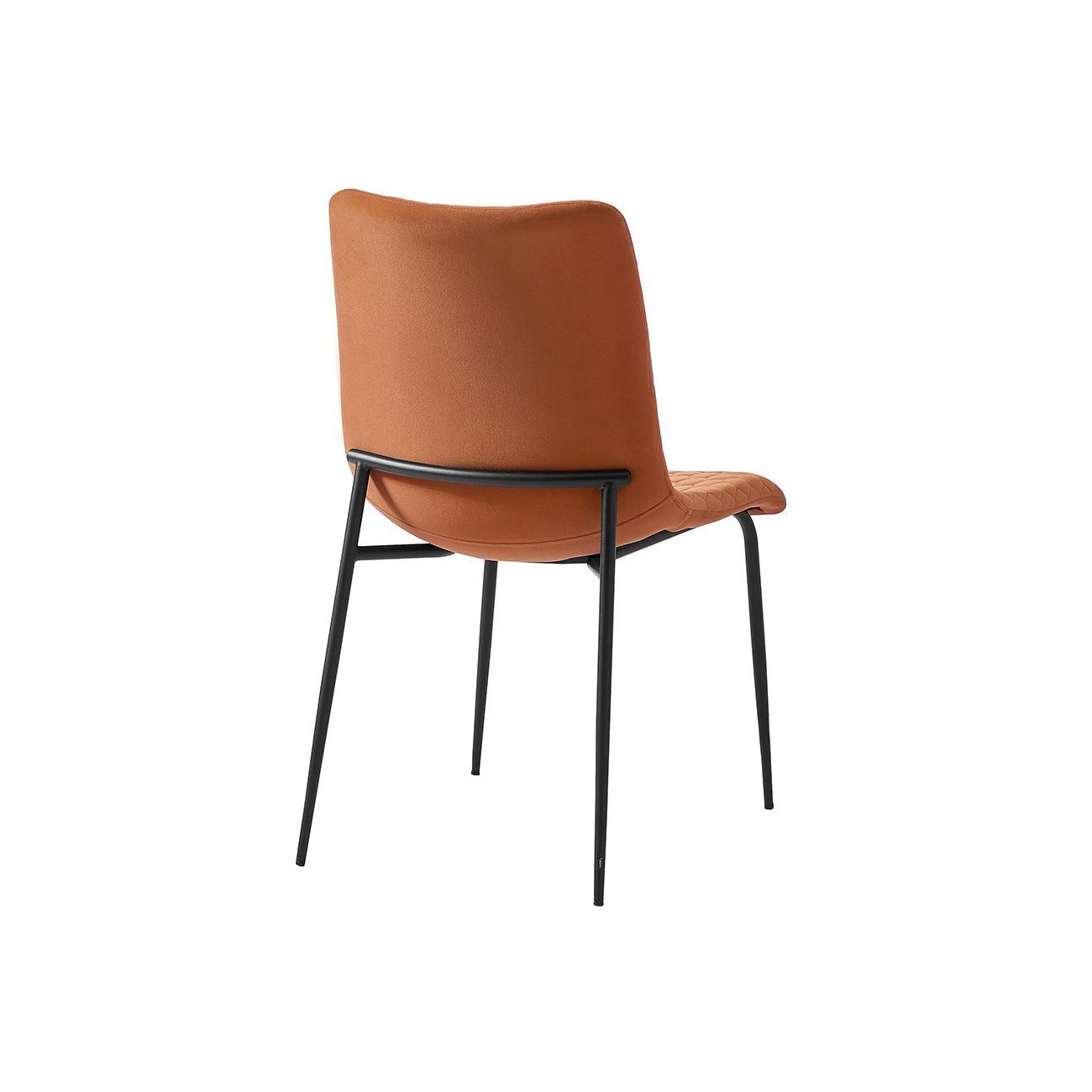 Стул OPUS FSC1931 оранжевый RH86-08 ESF