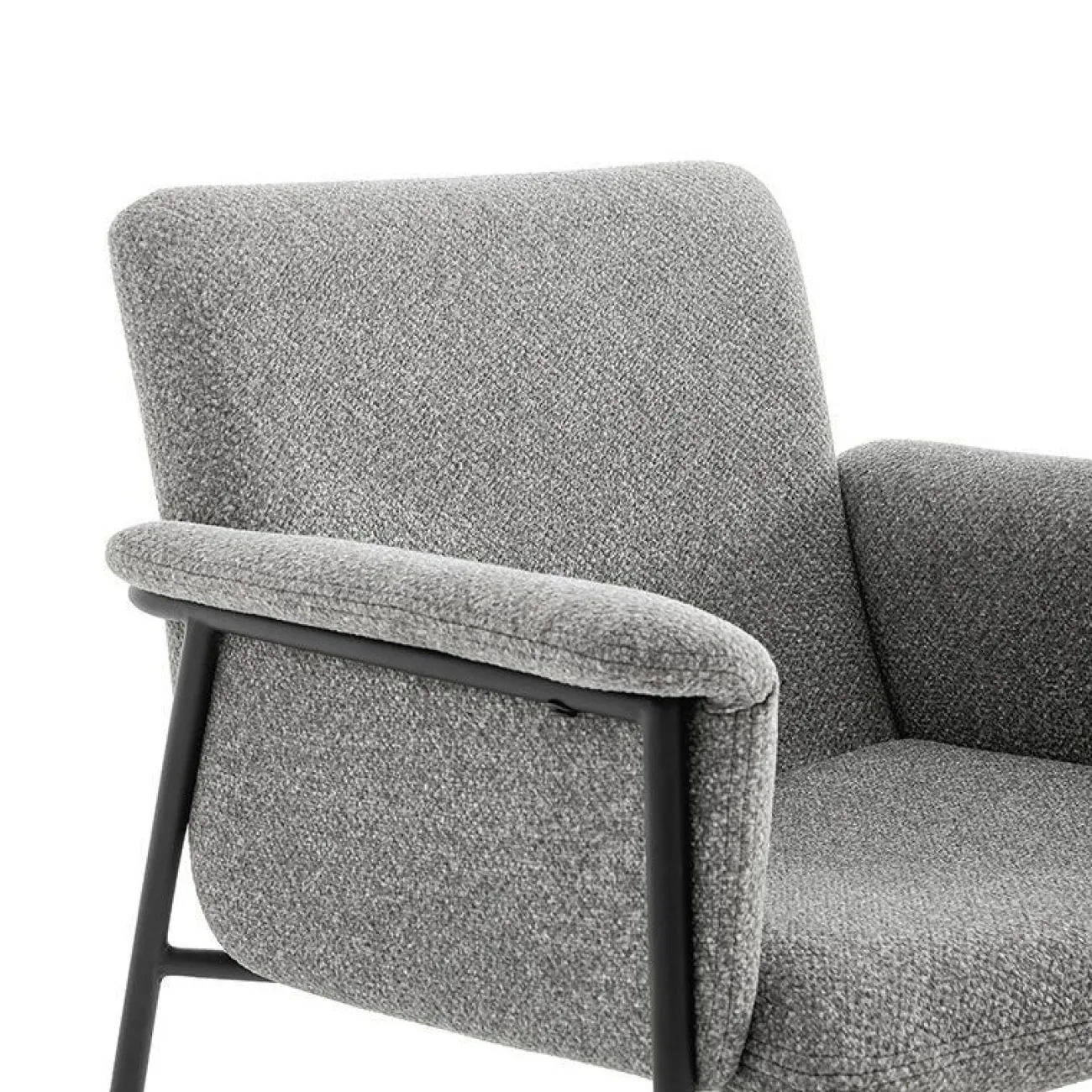 Стул OXFORD FSC2261 T8015 ESF