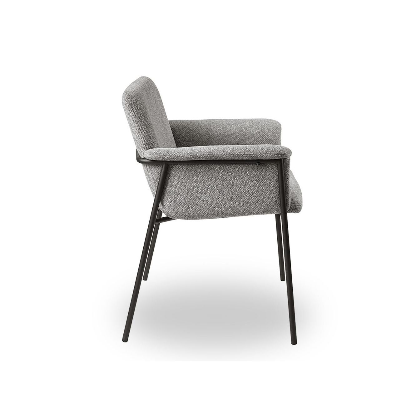 Стул OXFORD FSC2261 T8015 ESF