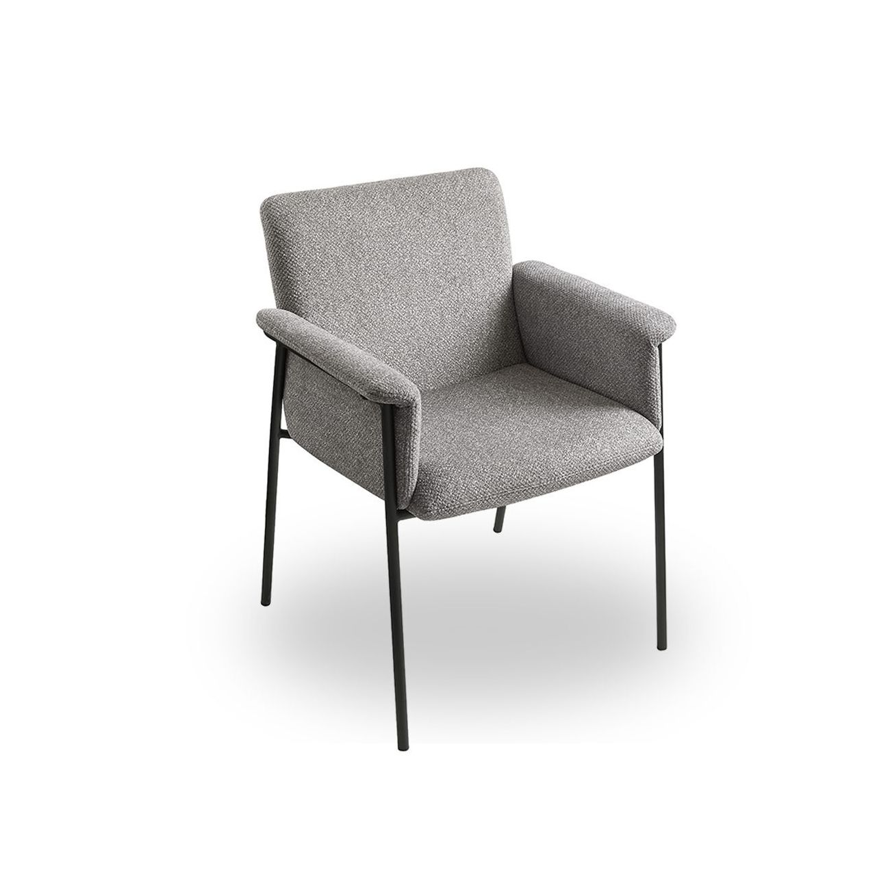 Стул OXFORD FSC2261 T8015 ESF