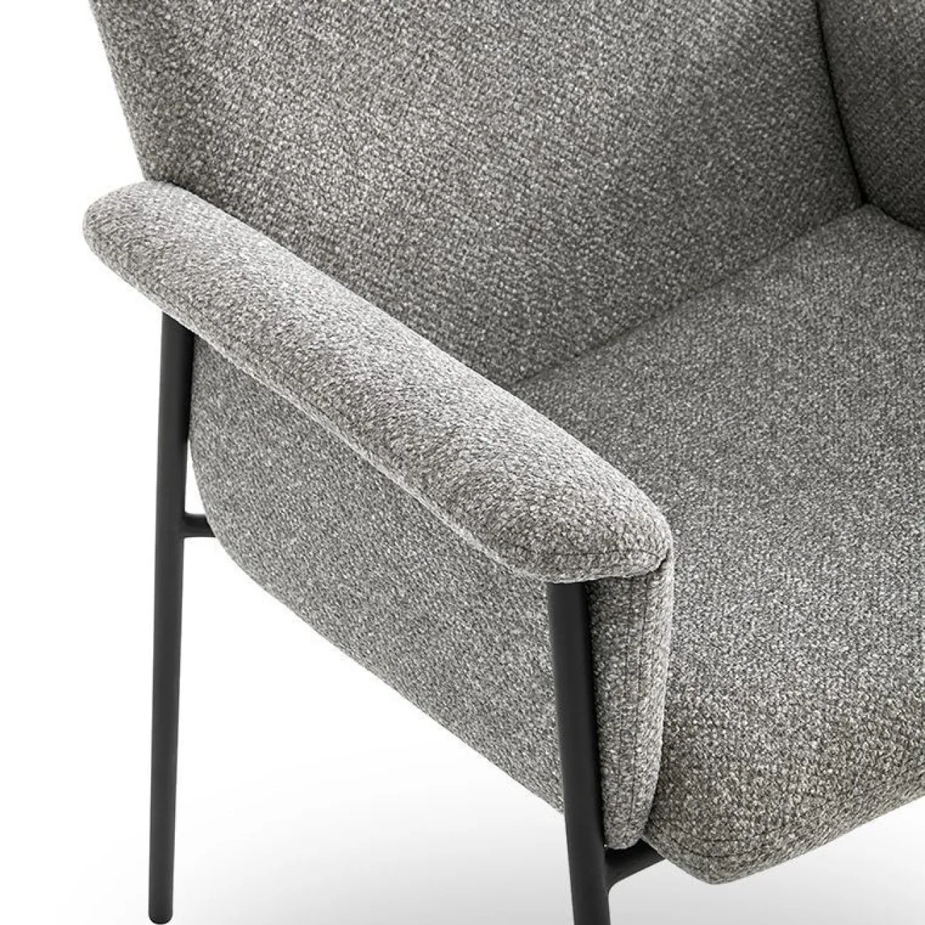 Стул OXFORD FSC2261 T8015 ESF