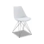Стул PM072G белый ESF