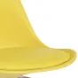 Стул PM072G желтый ESF 